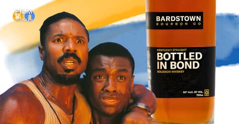 Whiskey Review: Bardstown Bourbon Company Bottled in Bond Bourbon