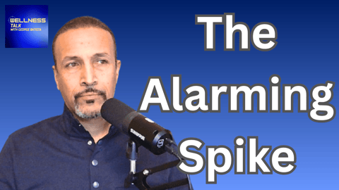 Colon Cancer Skyrocketing in Young People