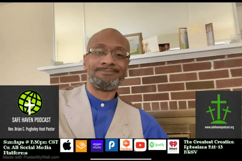 The Greatest Creation