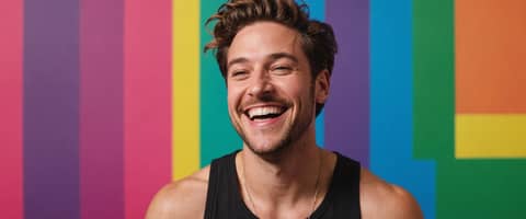 Laugh Out Loud: The Defiant Legacy of Queer Comedy