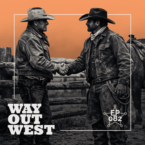 The Cowboy Code: Why a Cowboy’s Word Meant Everything in the Old West The Cowboy Code: Why a Cowboy’s Word Meant Everything in the Old West