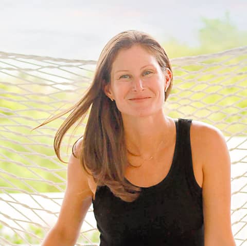 E127 How to create a life that is ON FIRE with Kate Erickson | CPTSD and Trauma Healing Coach