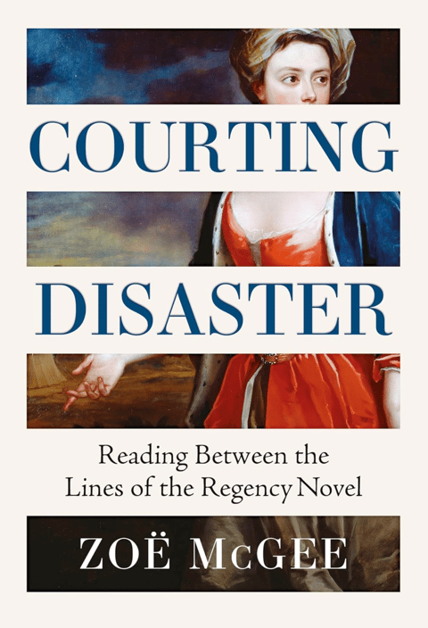782 Consent in the Regency Novel (with Zoë McGee) 782 Consent in the Regency Novel (with Zoë McGee)