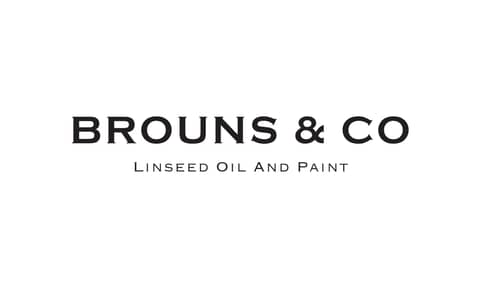 Brouns & Co Linseed Oil Paint