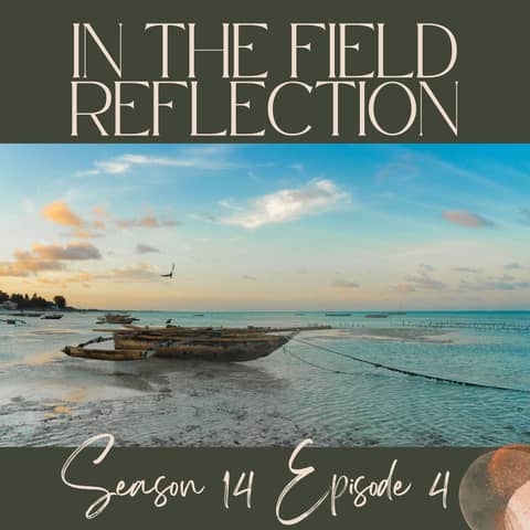 Inheritors of Promise: Reclaiming Your Identity as God's Child