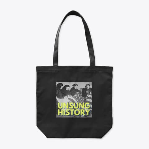 Organic Tote Bag