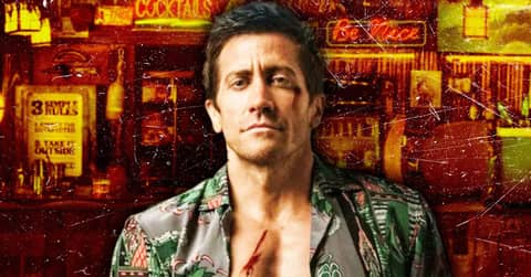 Midweek Mention... Road House