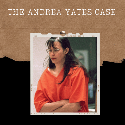 S01E14: THE ANDREA YATES CASE
