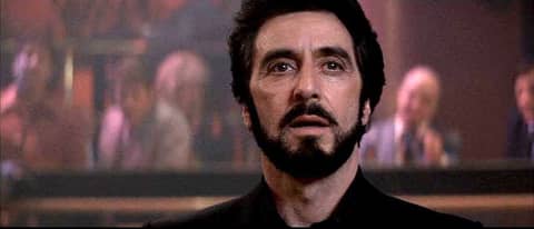 457: "Carlito's Way" (January 1, 1993)
