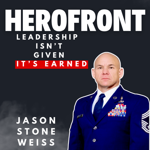 Unpacking the Key Themes from the Jason Weiss Episode