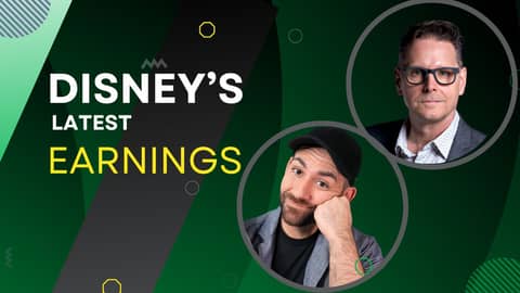 Disney Q1 FY25 Earnings Deep Dive: Parks, Streaming, and ESPN’s Next Moves | Green Tagged