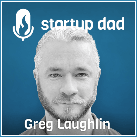 Fixing The Mess Of Summer Camp Planning | Greg Laughlin (Dad of 2, founder of Campwing)