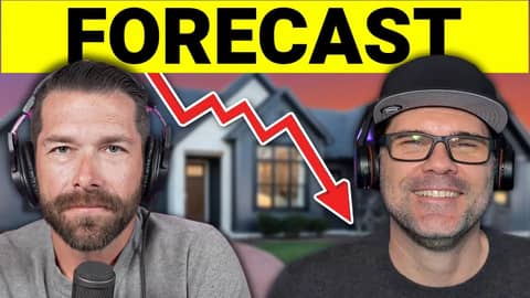 RED FLAGS for the Housing Market