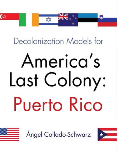 America’s Last Colony