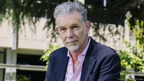 Inside Netflix’s High-Performance Culture: Reed Hastings’ Secrets to Building an Elite Team Inside Netflix’s High-Performance Culture: Reed Hastings’ Secrets to Building an Elite Team