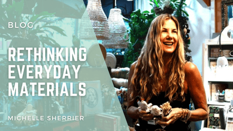 Rethinking Everyday Materials