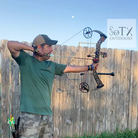 Ep 19 A Bowhunter Convert