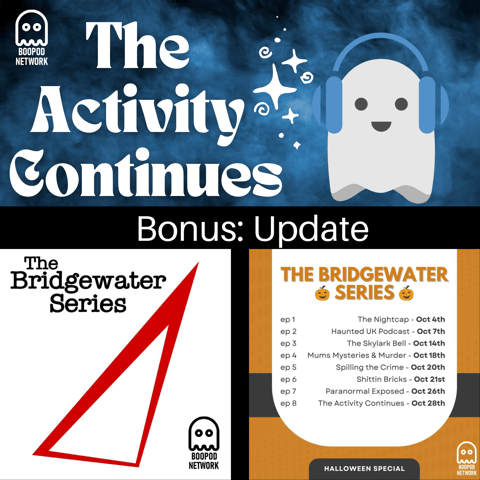 Bonus Episode Show Notes (37b)