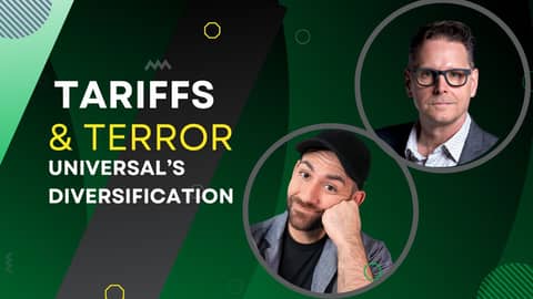 Tariffs & Terror: Why and How Universal is Diversifying in an Unpredictable Market