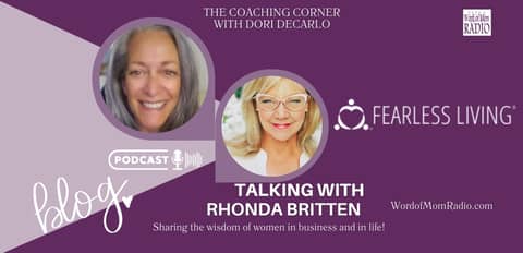 Rhonda Britten's 'Wheels' Technology: A Life-Saving Innovation