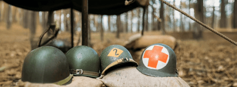 The Ripple Effects of War: Population Displacement and Healthcare Collapse The Ripple Effects of War: Population Displacement and Healthcare Collapse