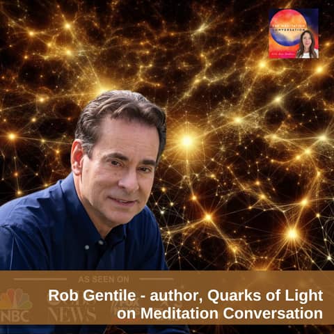 Near Death & Quarks of Light - Rob Gentile Near Death & Quarks of Light - Rob Gentile