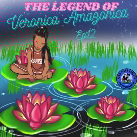 The Legend of Veronica Amazonica