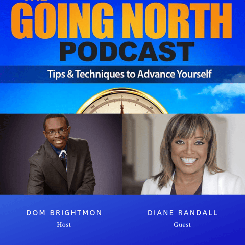 122 - "Jumpstart Your Life" with Diane Randall (@DianeRandallCon) 122 - "Jumpstart Your Life" with Diane Randall (@DianeRandallCon)