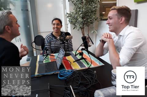 021: Independent Women | Aine Mulloy and GirlCrew