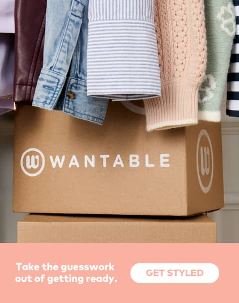 Wantable
