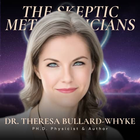 Dr. Theresa Bullard: Unveiling the Mysteries of the Universe