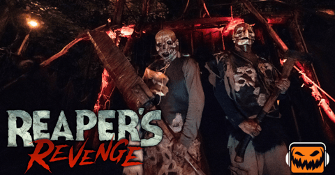 Haunt Team Retention with Travis Rhoad of Reaper’s Revenge