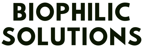 A podcast about the human connection to nature. Logo