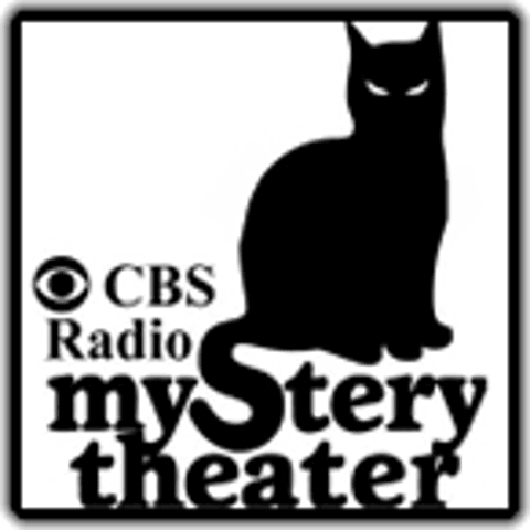 CBS Mystery Theater Radio