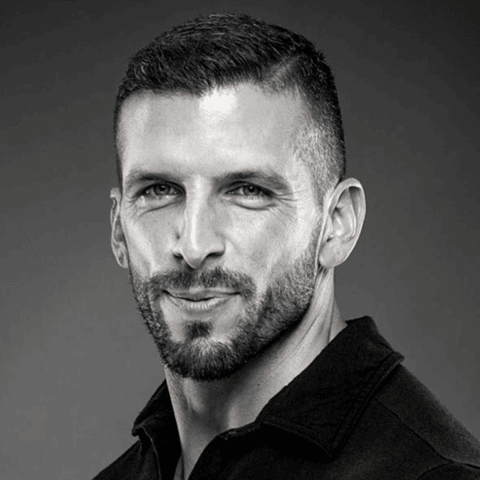 Healing Obesity with Empathy, Understanding Self-Love, and Vulnerability as a Strength with Drew Manning