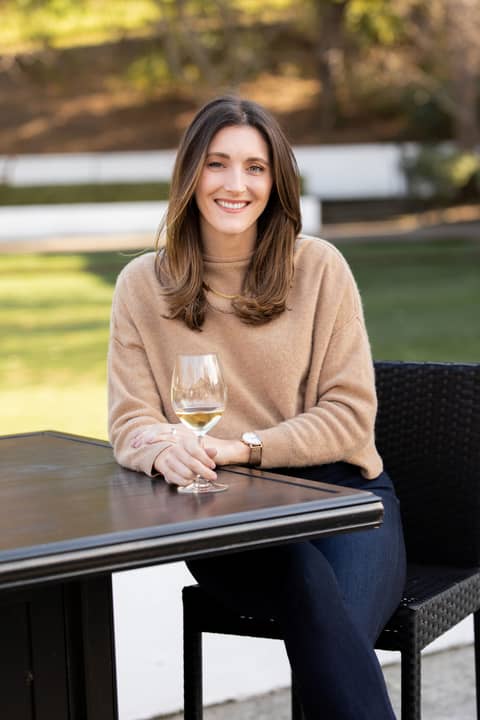 Investing in Experiences w/ Aly Wente, Wente Vineyards