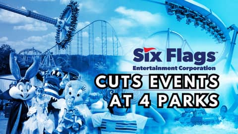 Six Flags Cuts —What Happens When Cost Savings Kill Return Visits?