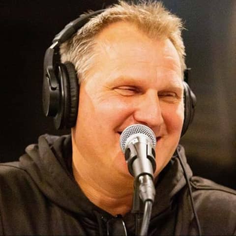 Navigating the Challenges of Personal Growth and Seeking Help with Chris Sherwin