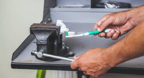 Now's The Time To Be Thrifty