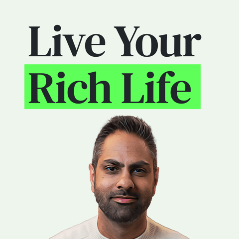 How to Live Your Rich Life with Ramit Sethi