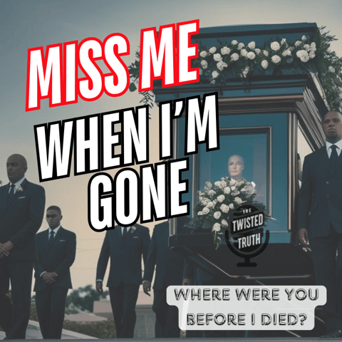 Funeral Attendance: Respect or Regret?