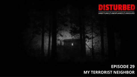 My Terrorist Neighbor