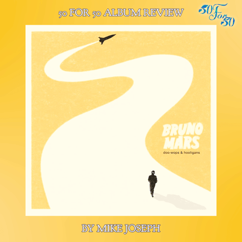 Is Doo-Wops & Hooligans the Perfect Pop Debut?