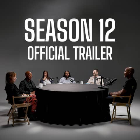 Season 12: Tear Down The System