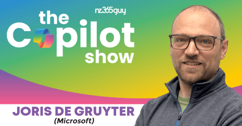 Breaking AI to Build Trust: A Conversation with a Microsoft Red Team Engineer