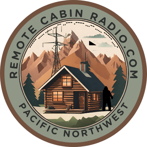 Sasquatch Sightings: Tales from Joint Base Lewis-McChord – Episode 1: The Enigma Next Door