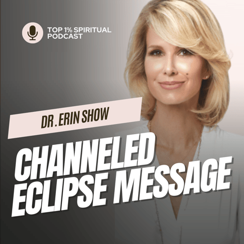 #1 Channeled Messages | Eclipse Energy