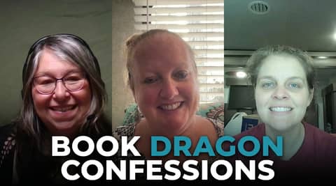 Book Dragon Confessions: How to Keep Reading While Living on the Road Book Dragon Confessions: How to Keep Reading While Living on the Road