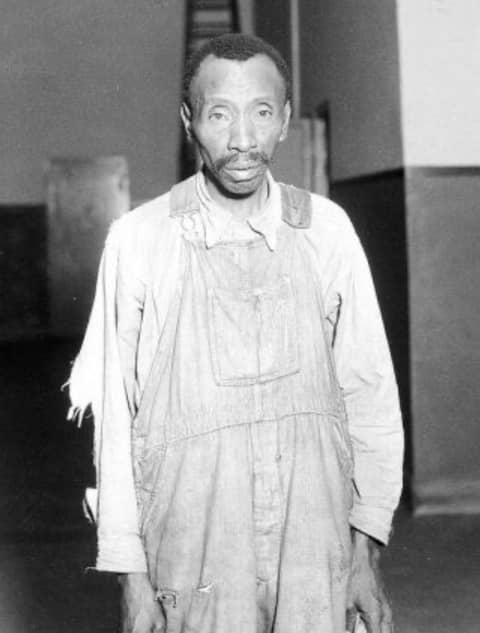 105. North Carolina's First Serial Killer: The Chilling Confession of Asbury Respus