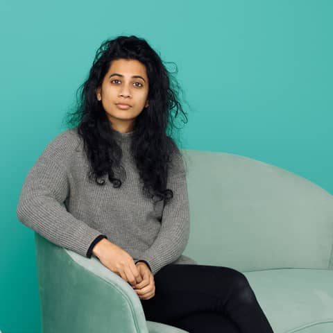 Sony Alpha Female + Grant Winner, photographer Shravya Kag